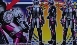 假面骑士后期爆料视频,后期爆料视频深度解析